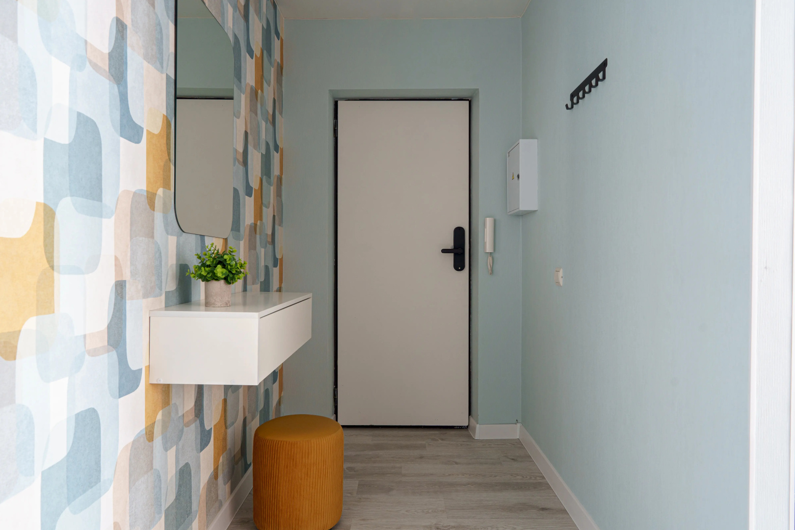 Апартаменты Family Apartment Oceanis от сети Good Vibes Apartments