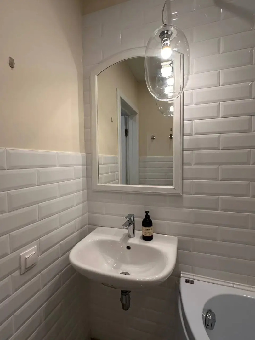 Апартаменты Клубный дом Трилогия