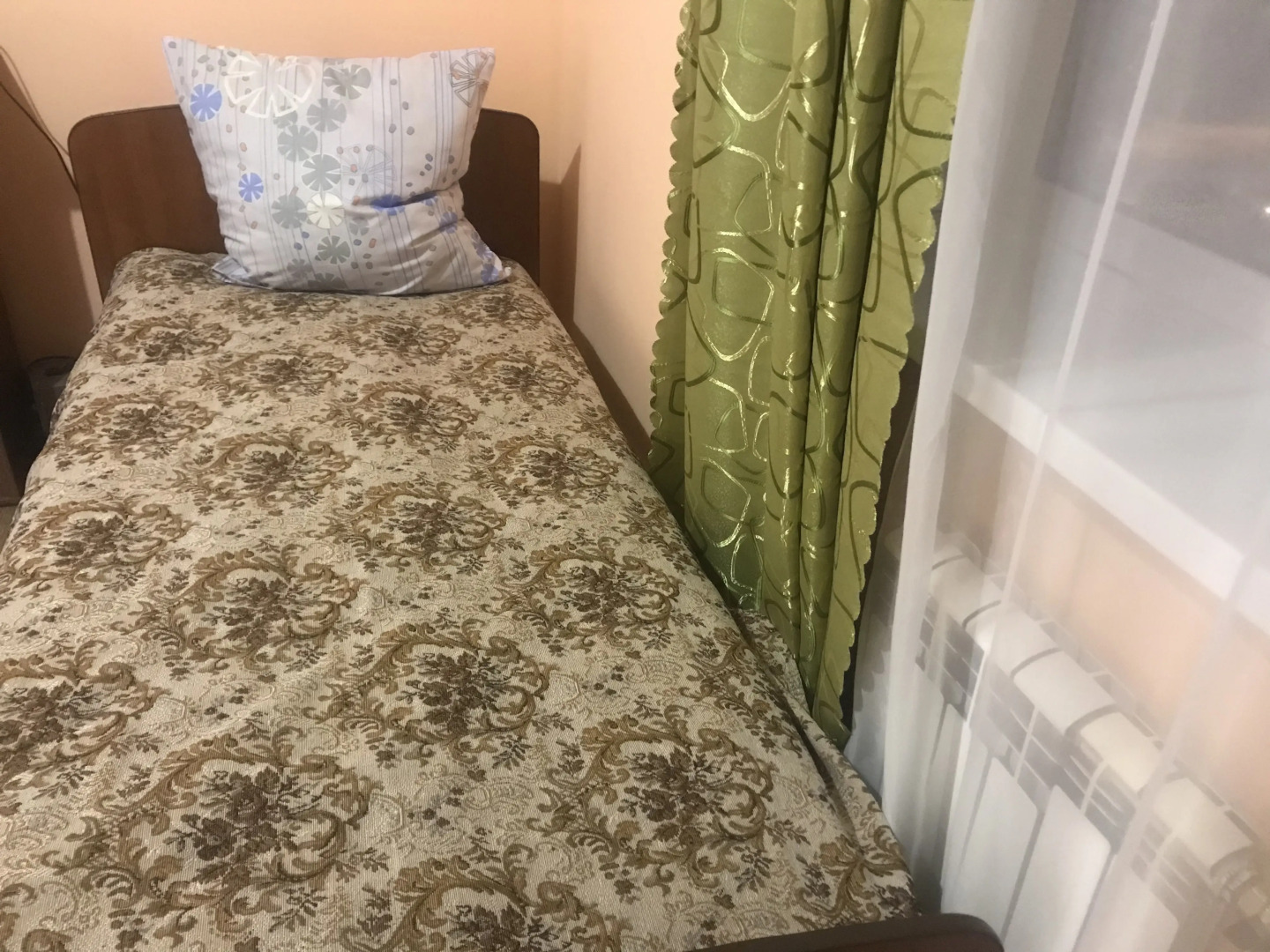 Мебелированные комнаты Varadero