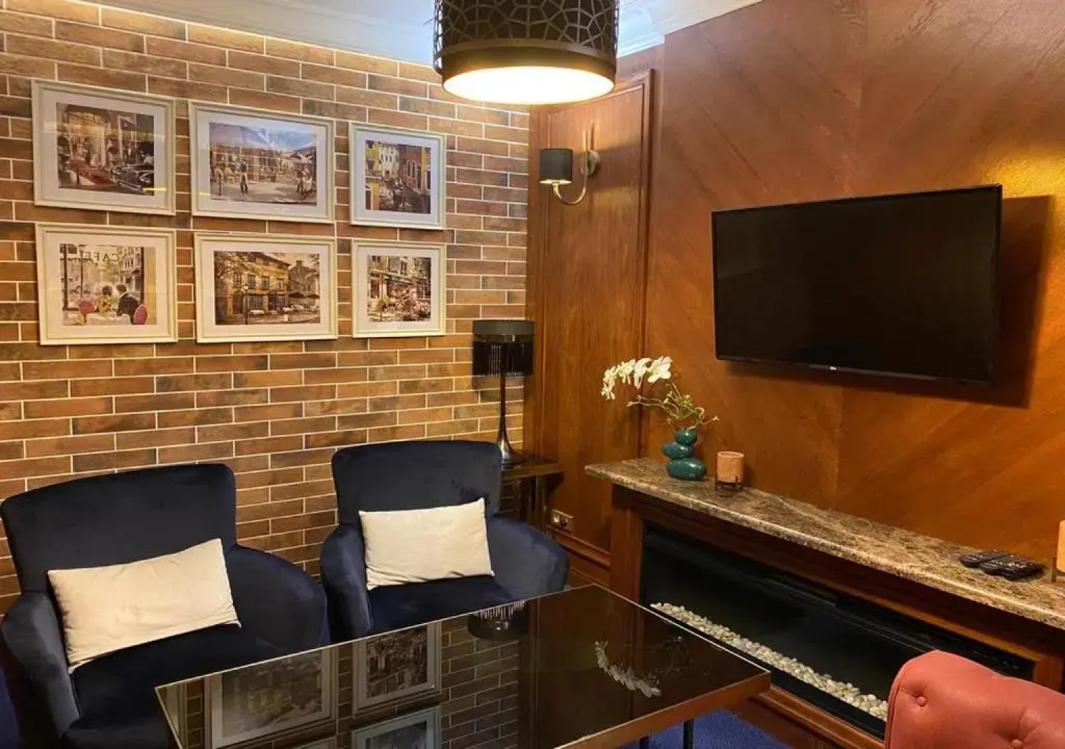 Boutique Hotel Kaspi