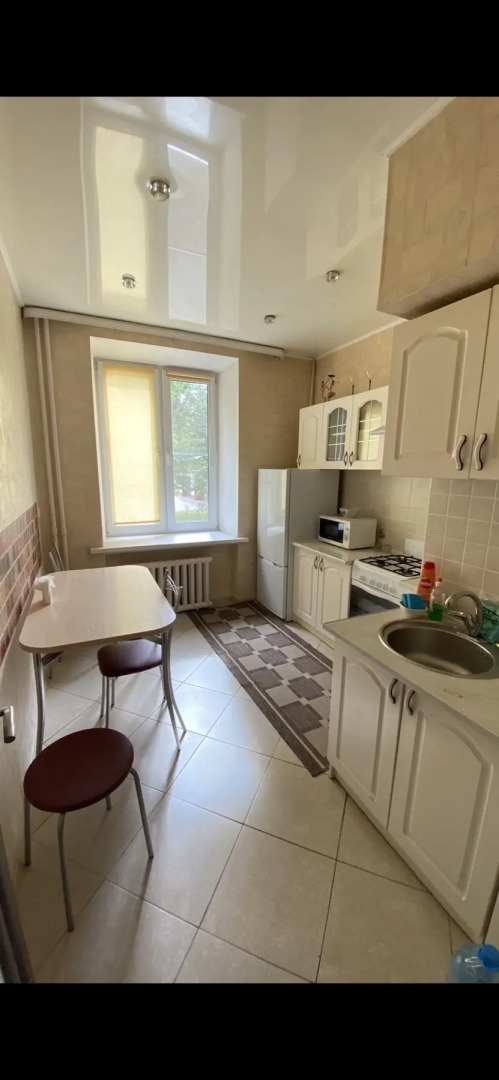 Апартаменты Двухкомнатные в Самом Центре