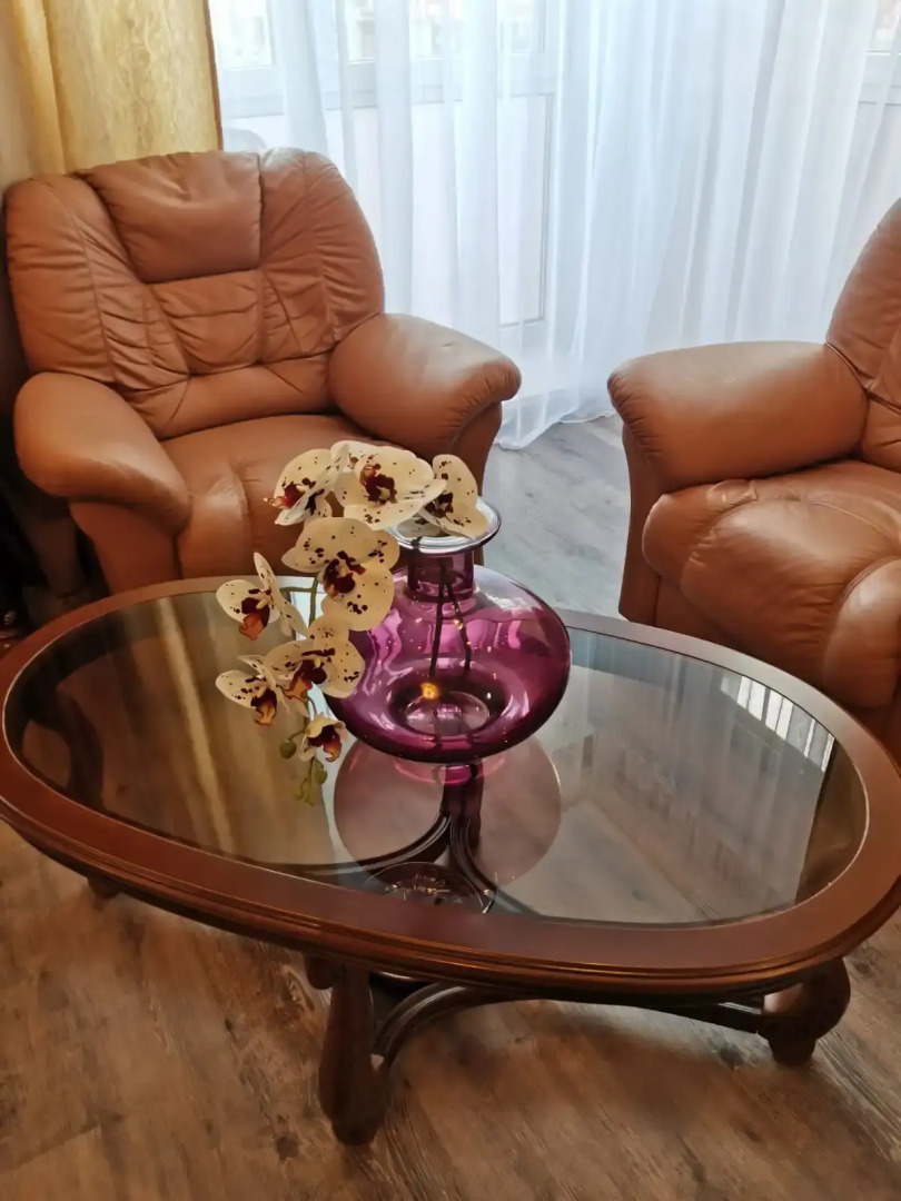 Апартаменты Allianceapart на Хохрякова 75