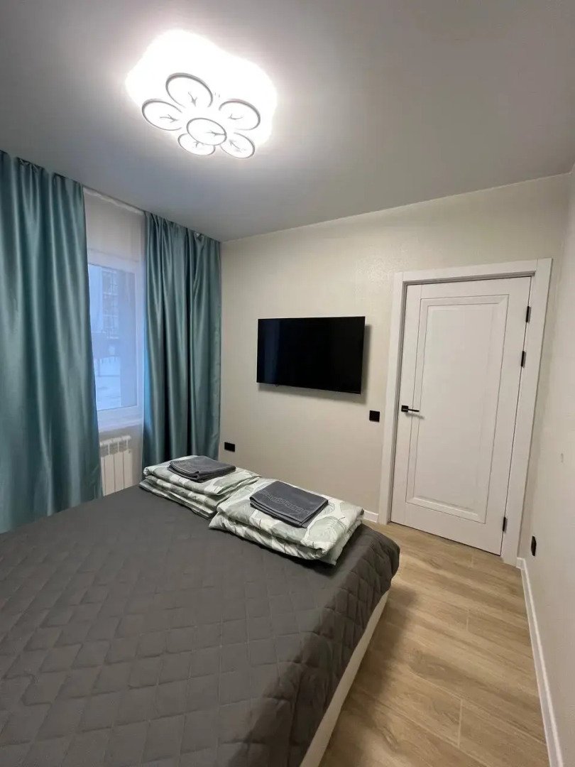 Апартаменты Крылья