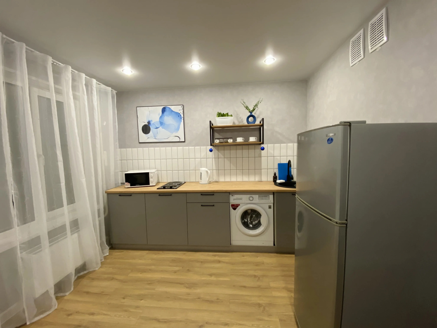 Апартаменты В гостях у Императора