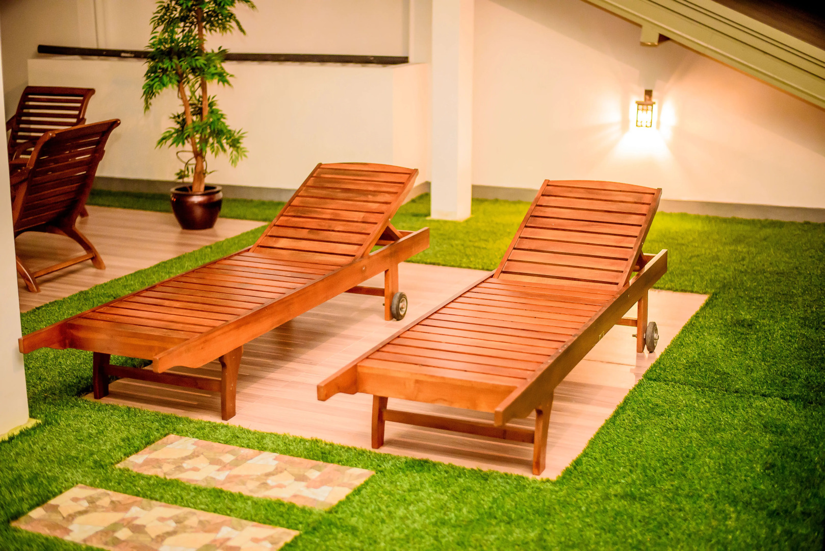 Вилла Yoho Shamaz Galle