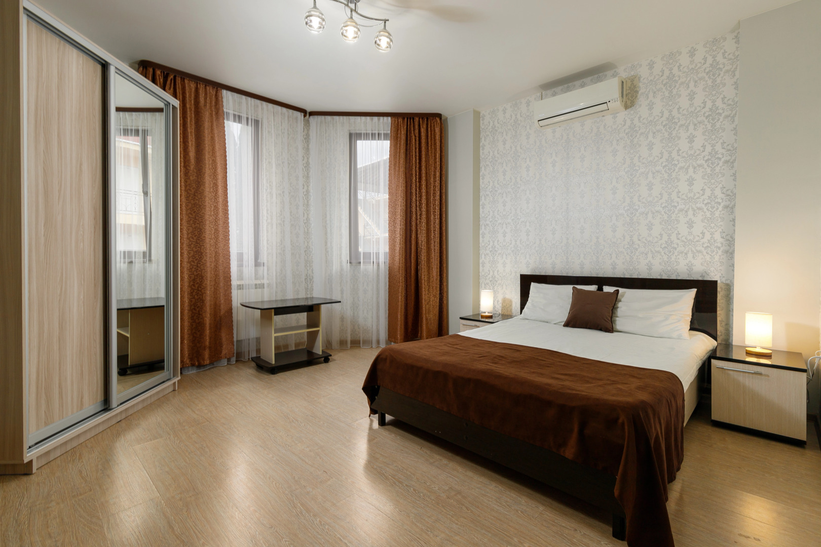 Гостевой Дом Инесса