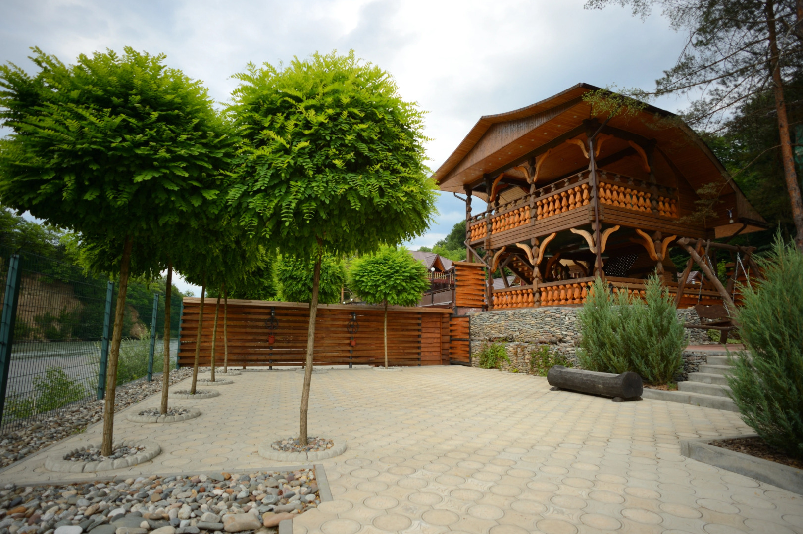 Гостевой Дом Прохладный