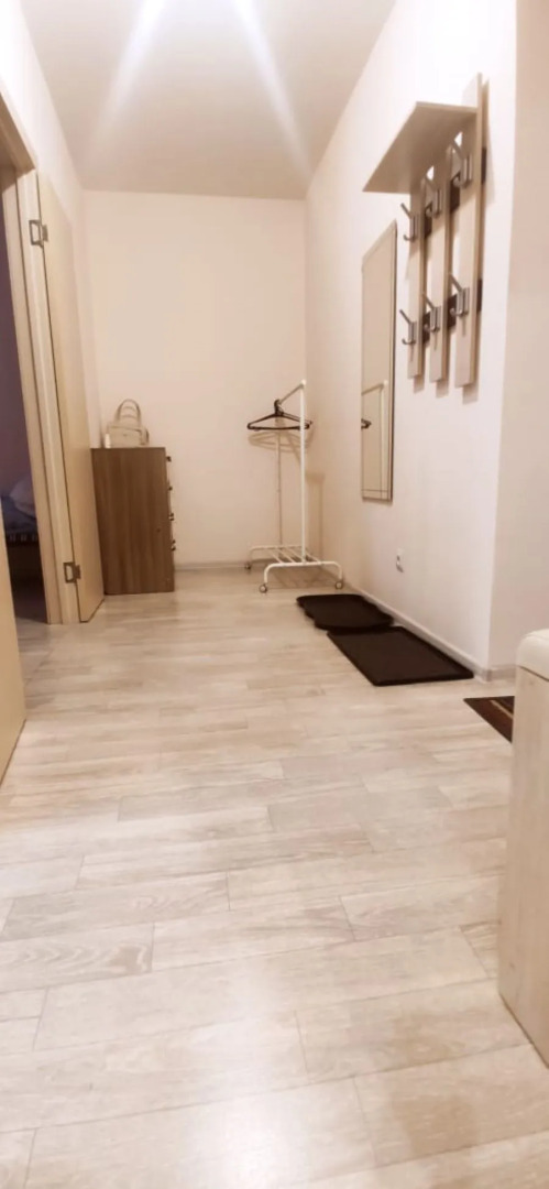 Апартаменты 2-х комнатные на Юности 3