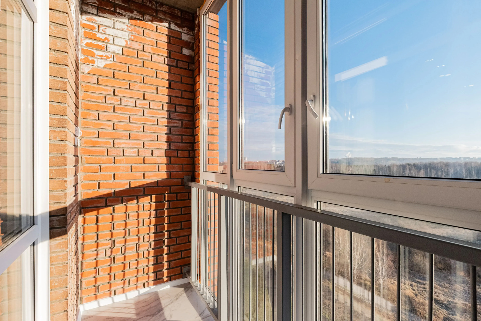 Апартаменты Петровские на Кандинского 1