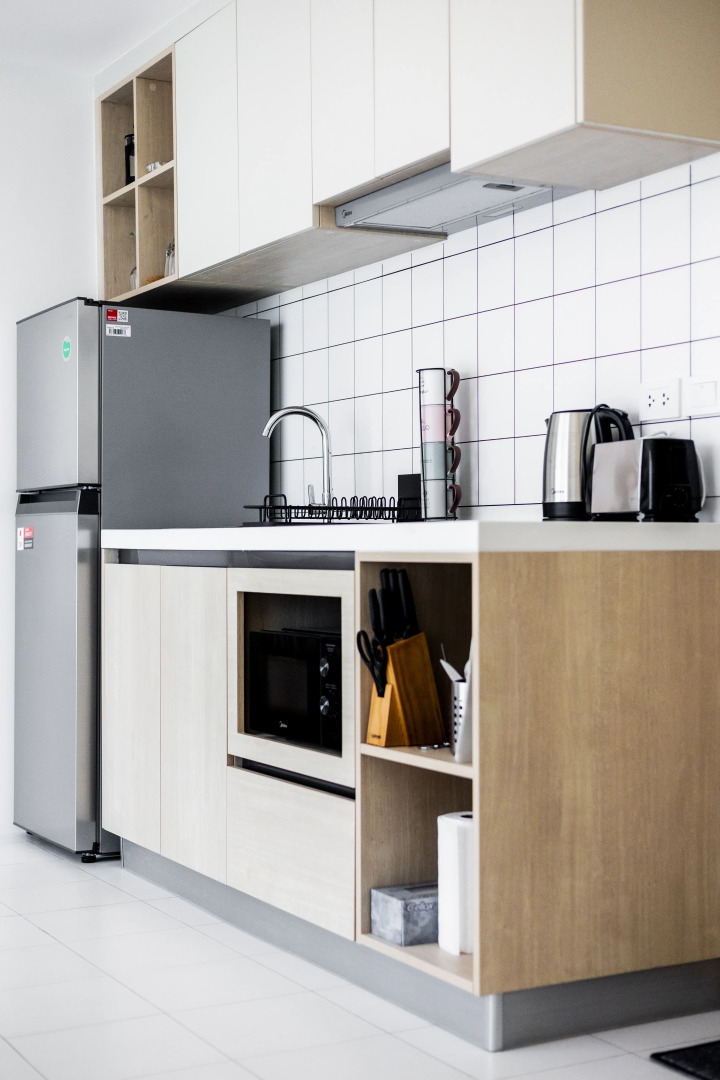 Квартира дизайнерская двухкомнатная рядом с Камалой бассейн фитнес и шаттл