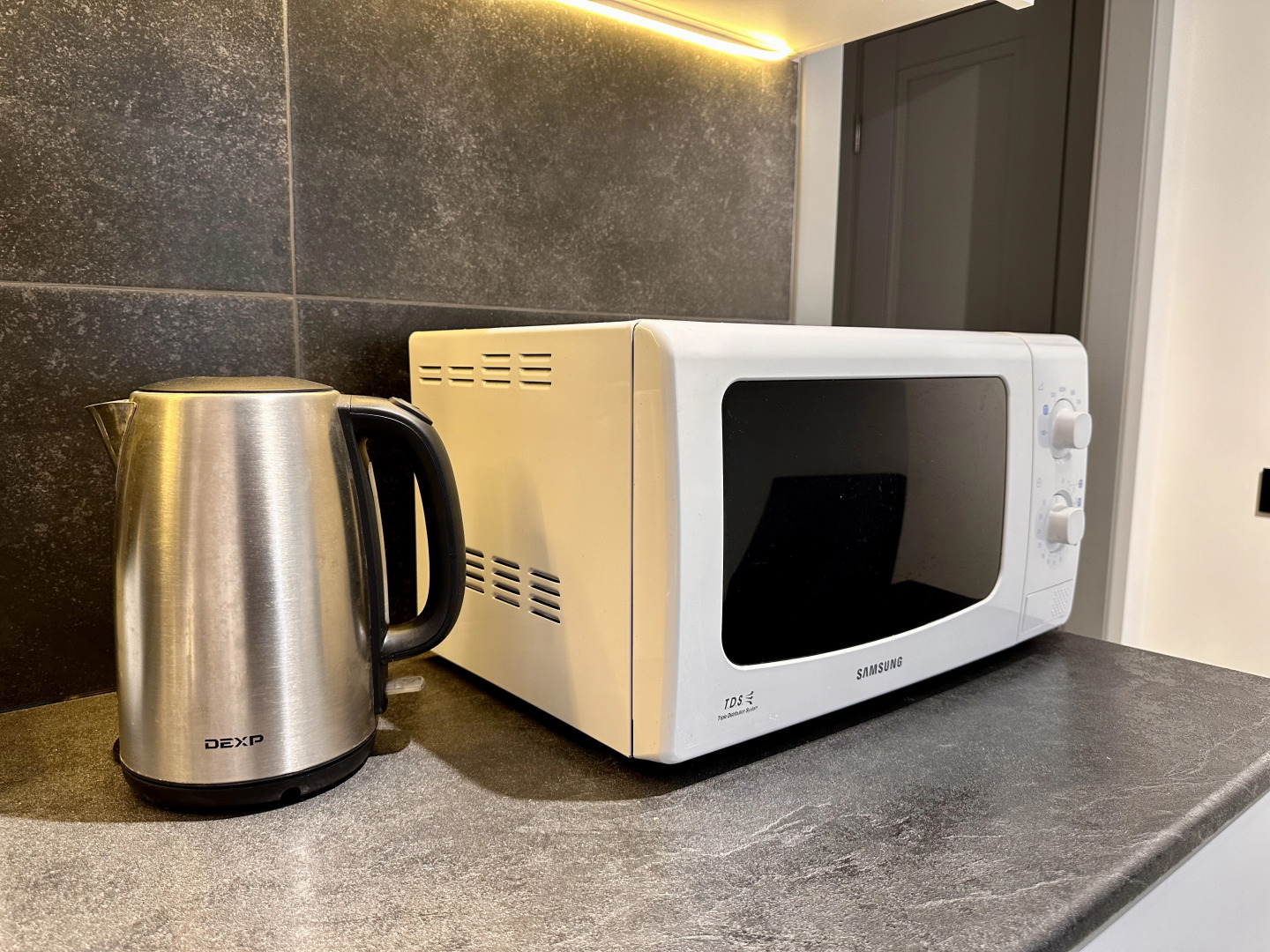 Апартаменты Девять Ярдов DeLuxe