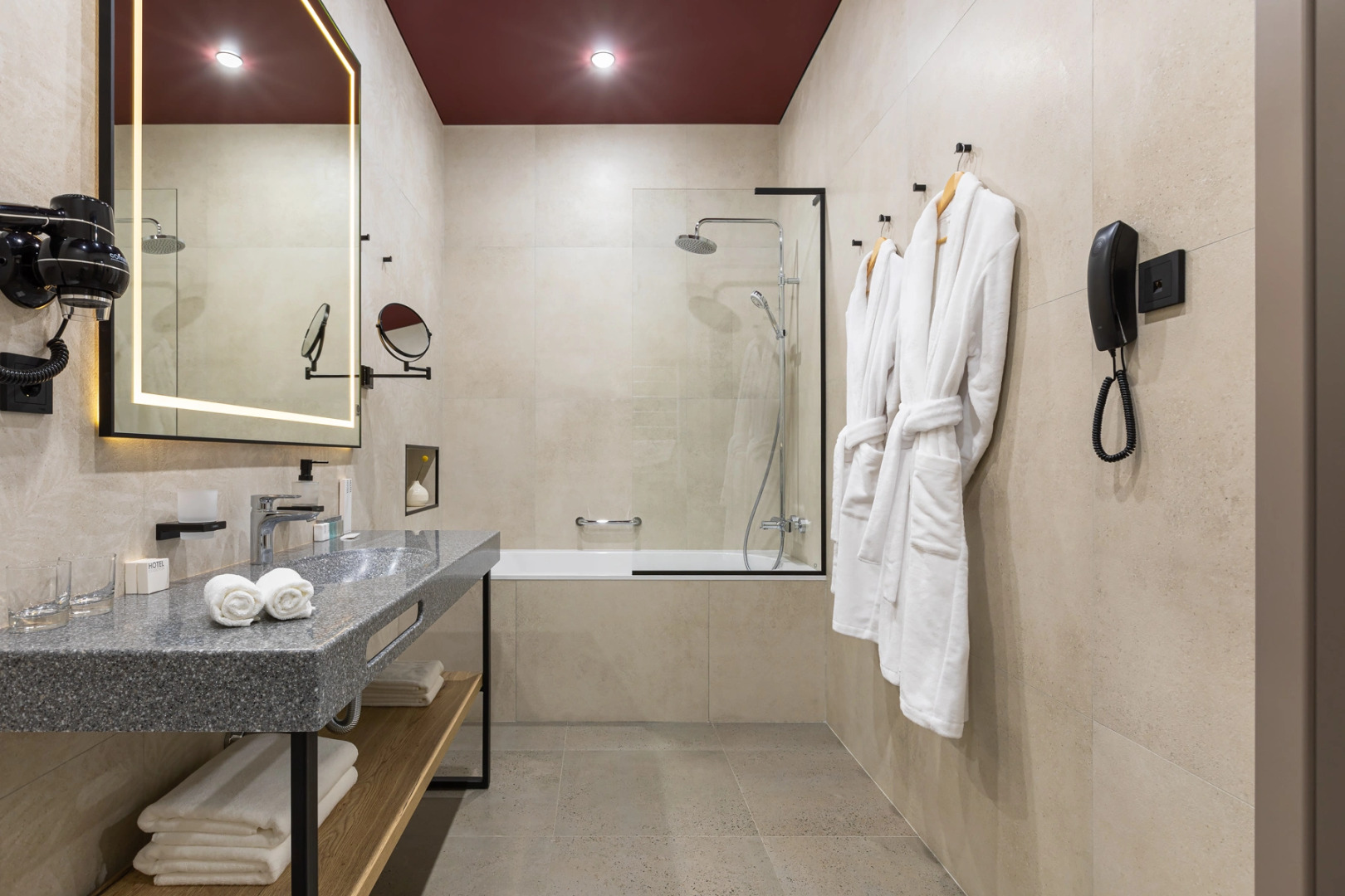 Отель Берри Отель и Спа