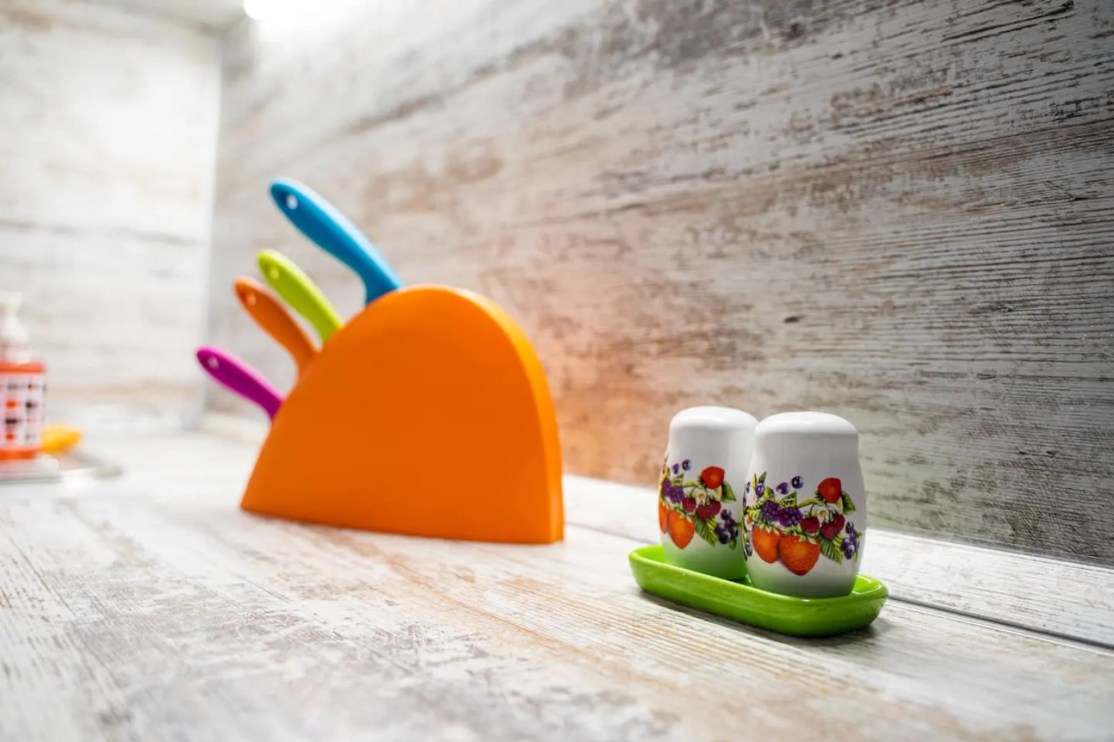 Апартаменты на Флотской