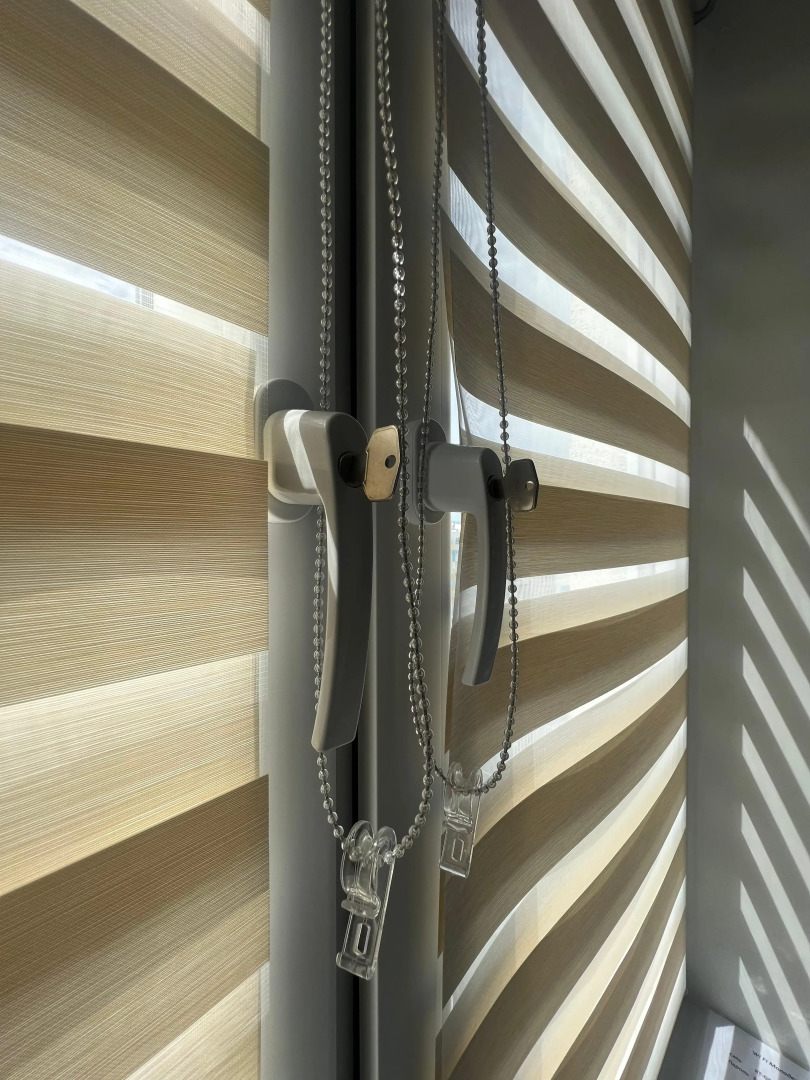 Квартира на Молодёжной 9