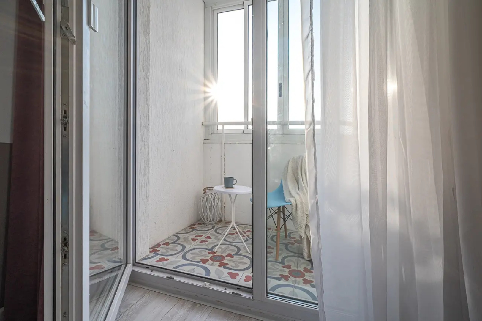 Квартира Стильная студия рядом с аквапарком