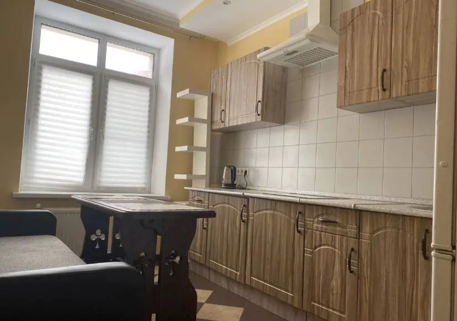 Квартира Apartaments Germana Titova 2k2