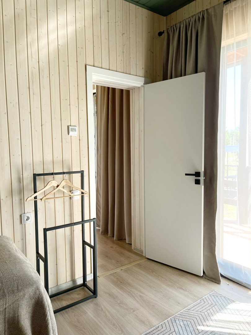 Гостевой дом Toksovo Family Club