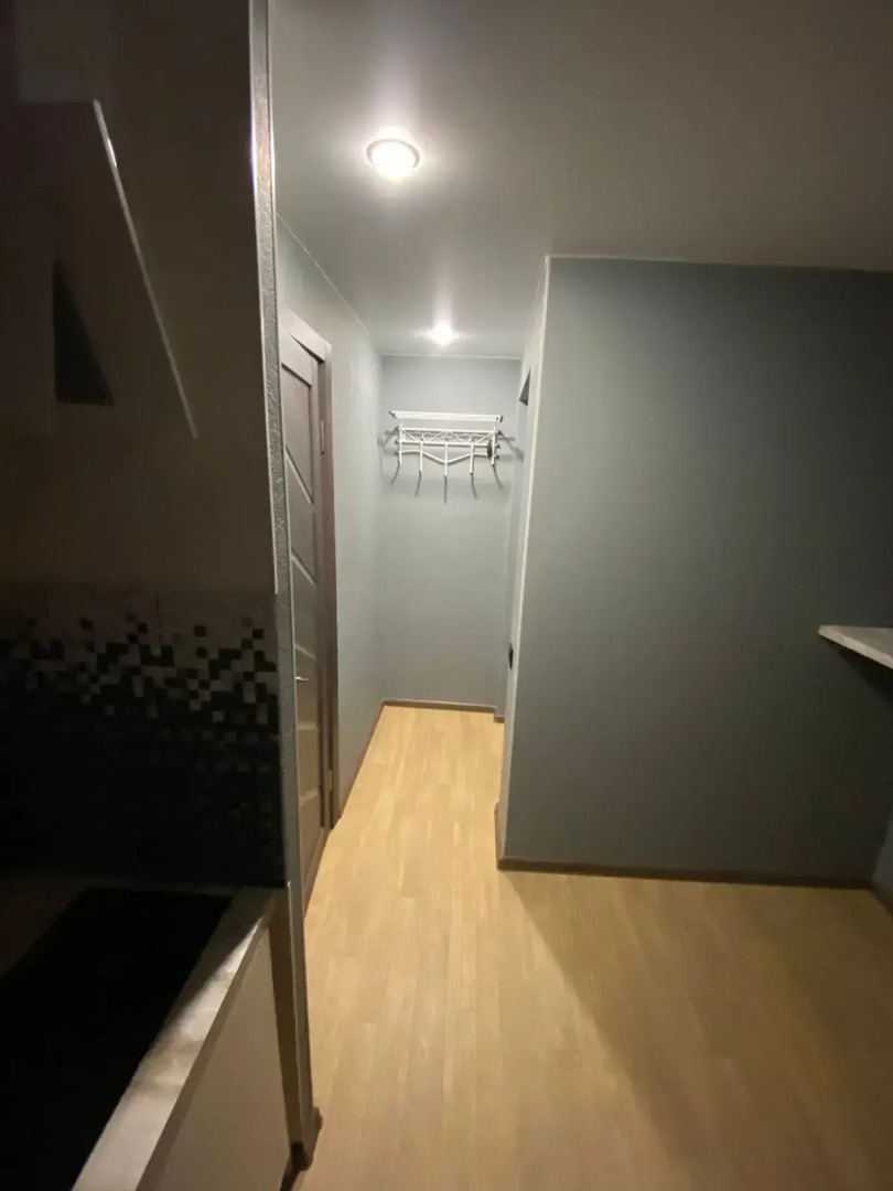 Квартира Уютная студия Матросова 11Б