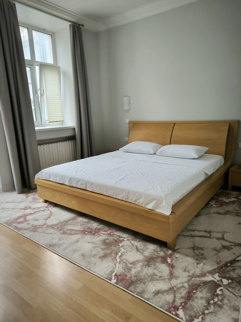 Квартира СуперЦентр КарлаМаркса34А