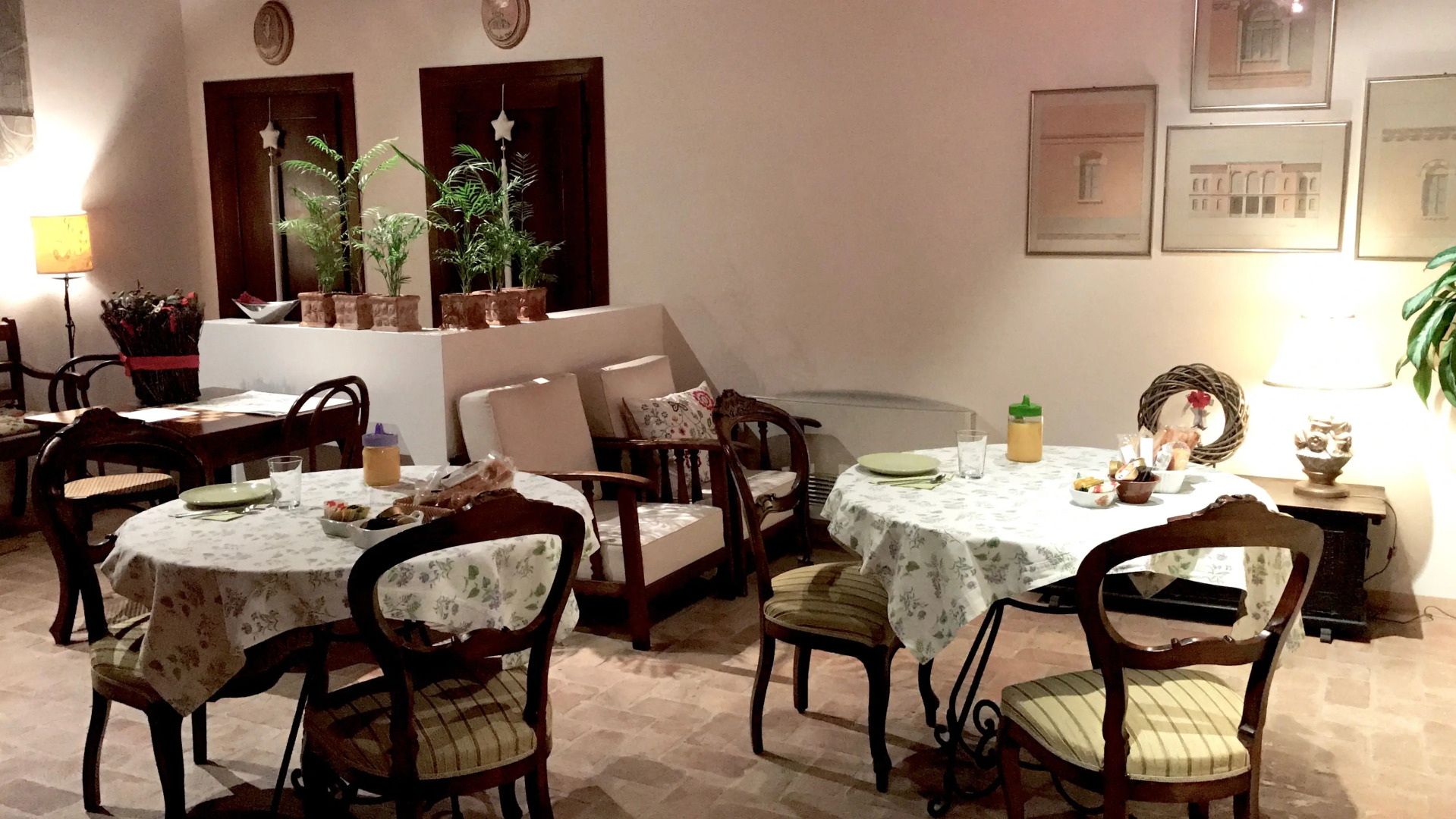 Agriturismo Ca' Sagredo