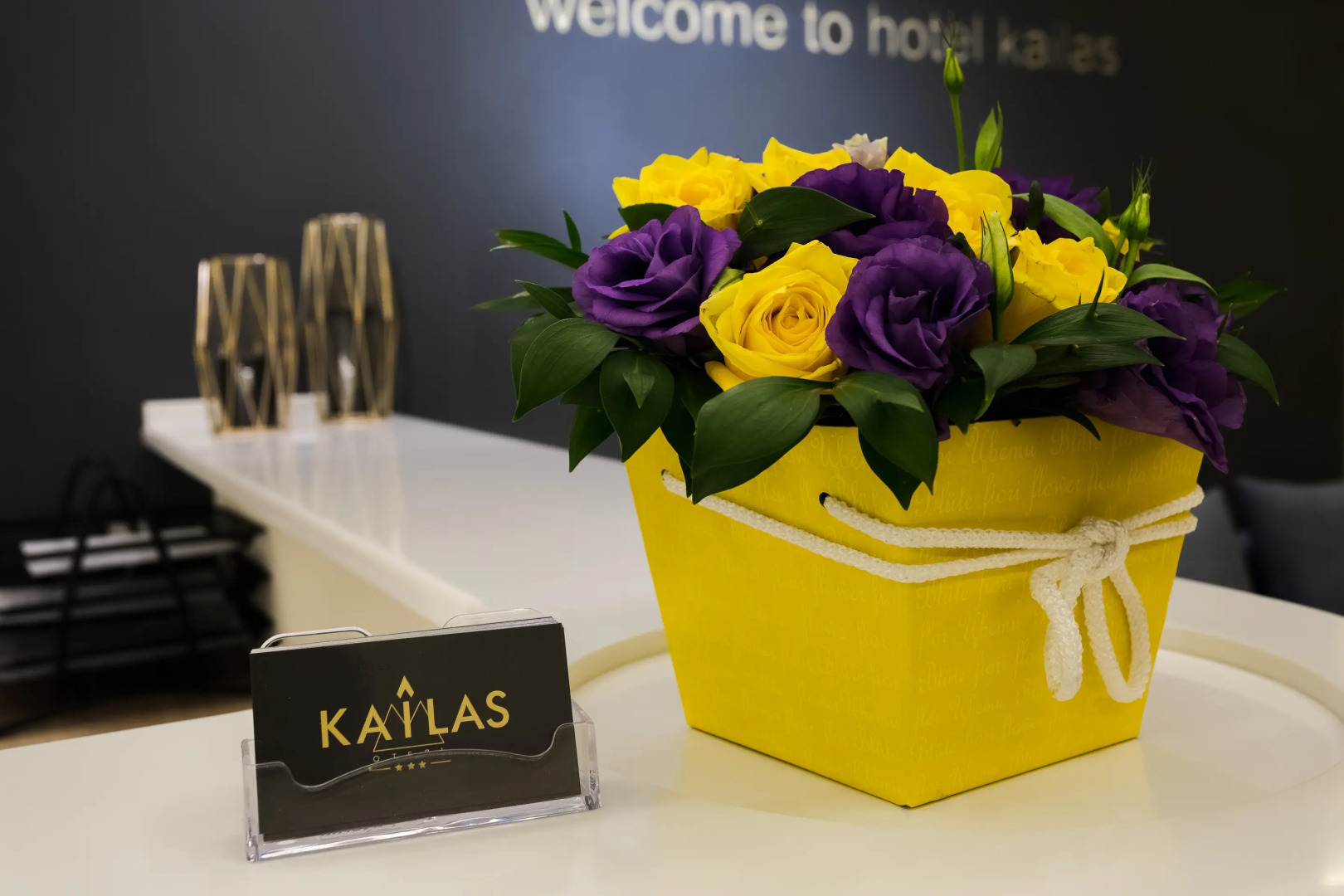 Отель Кайлас