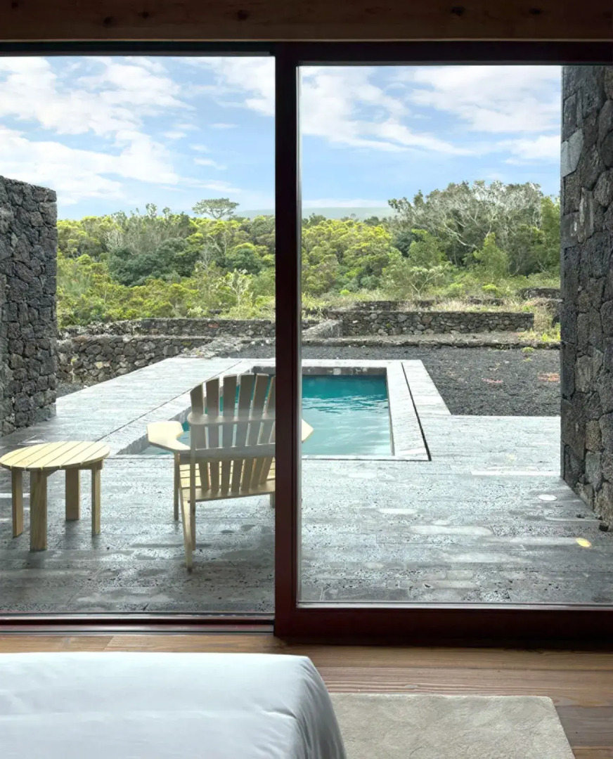 Отель Pico Vineyards - Wine Boutique Hotel by Unlock Hotels