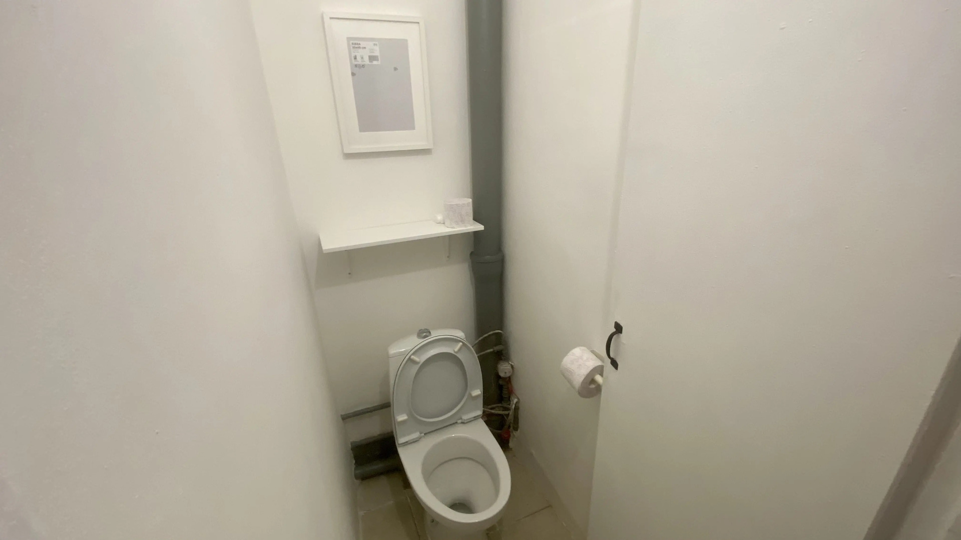 Мебелированные комнаты на Каретном (2)