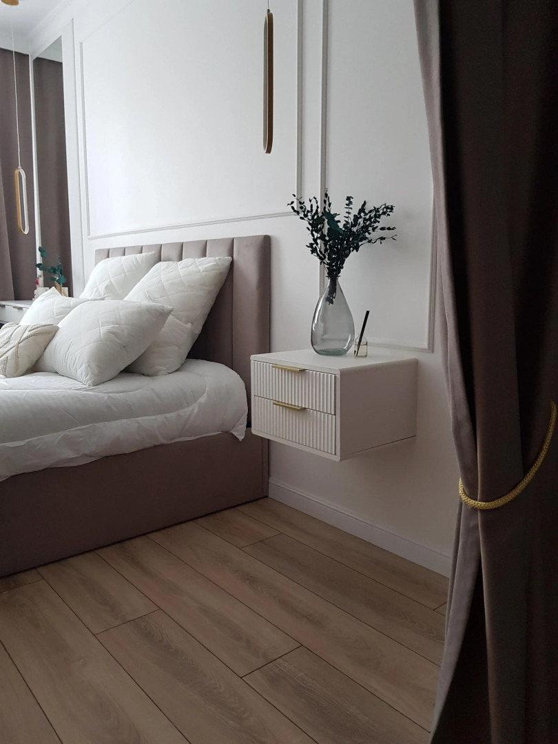 Квартира Двухкомнатная Лофт Люкс