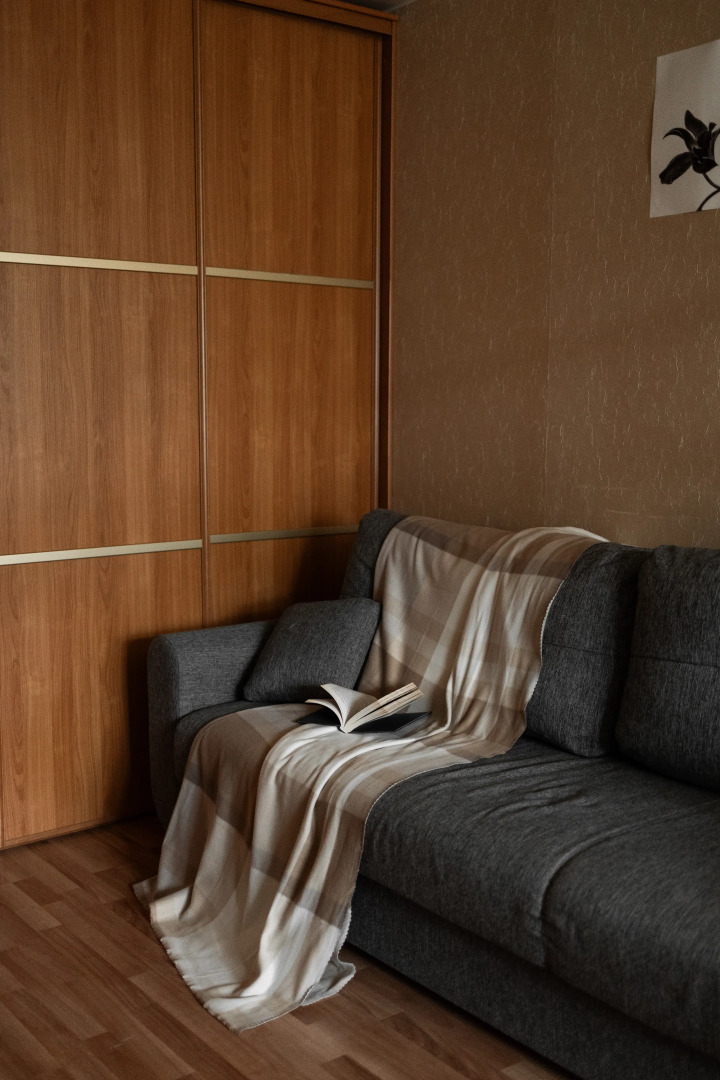 Квартира в 5 минутах от центра