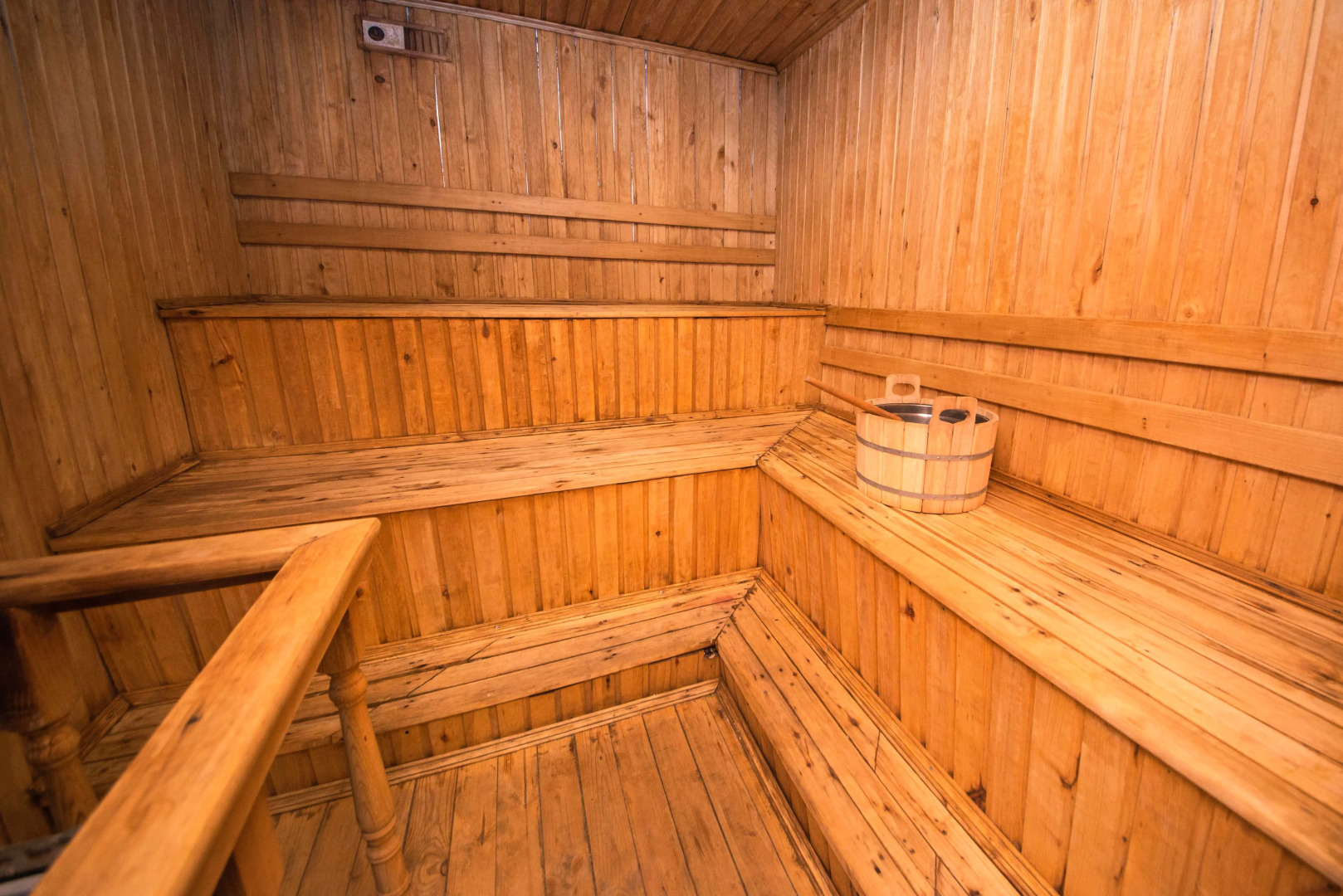 Санаторий Переделкино