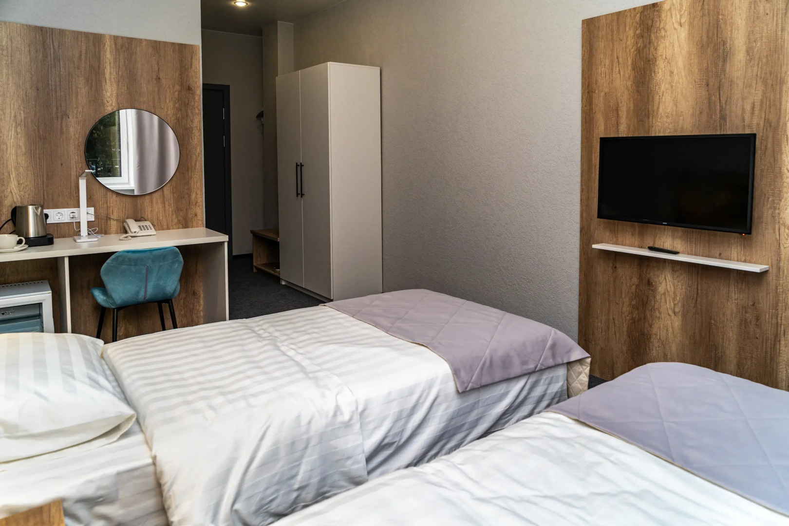 Мини-отель Ривер Хаус