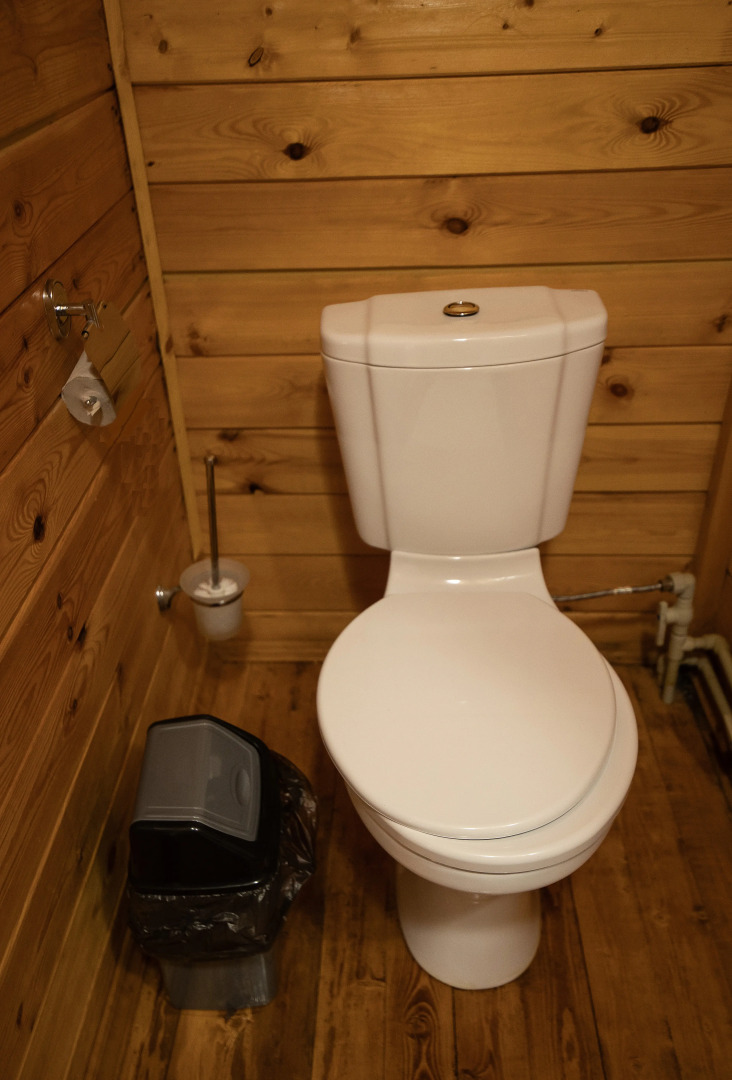 Отель At The Sea