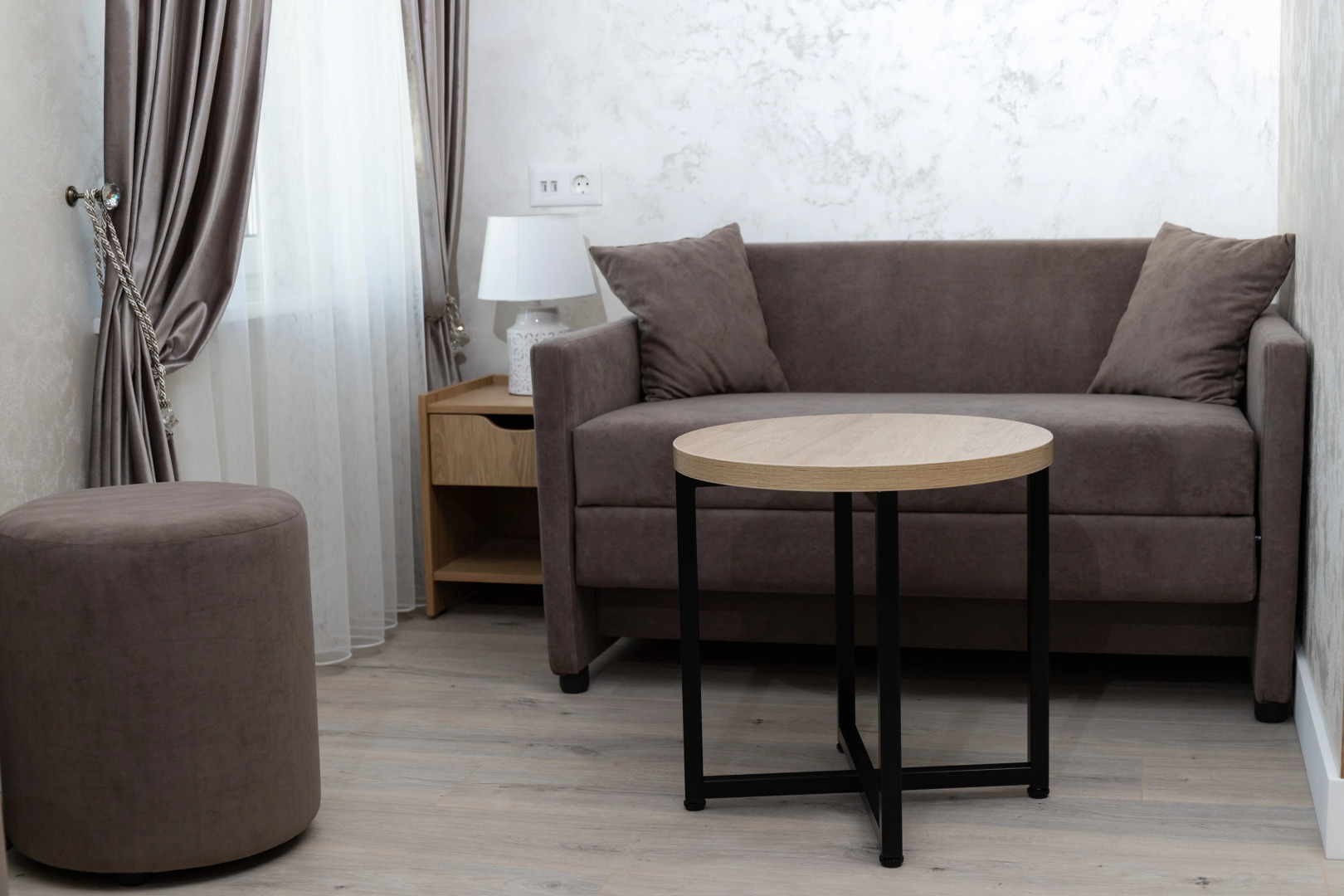 Мини-Отель Санторини