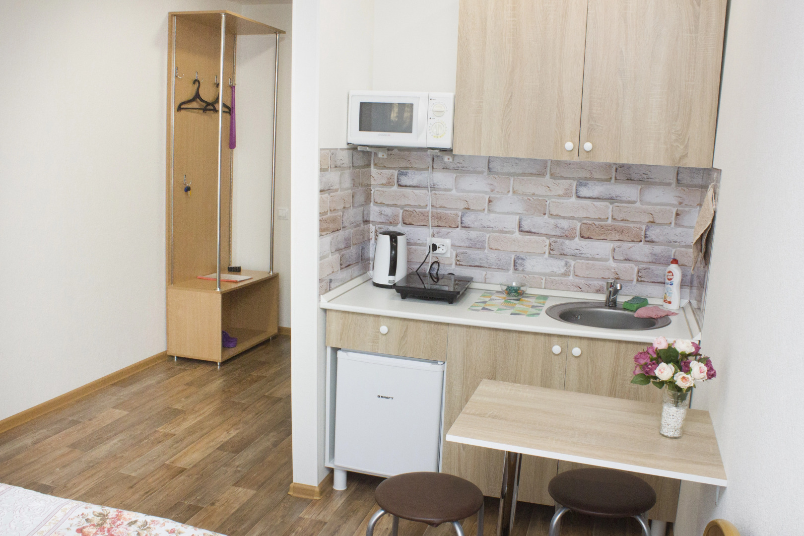 Квартира ChelCity 3