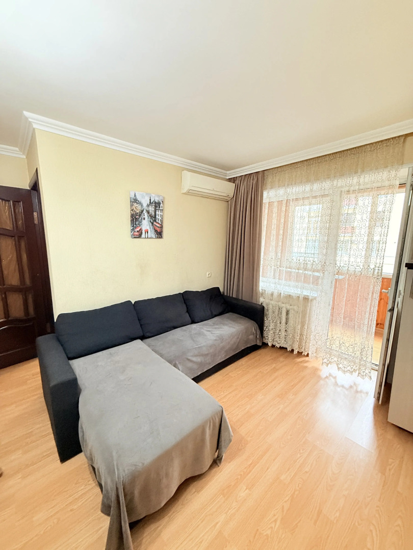 Апартаменты Уютная однушка на проспекте Ленина