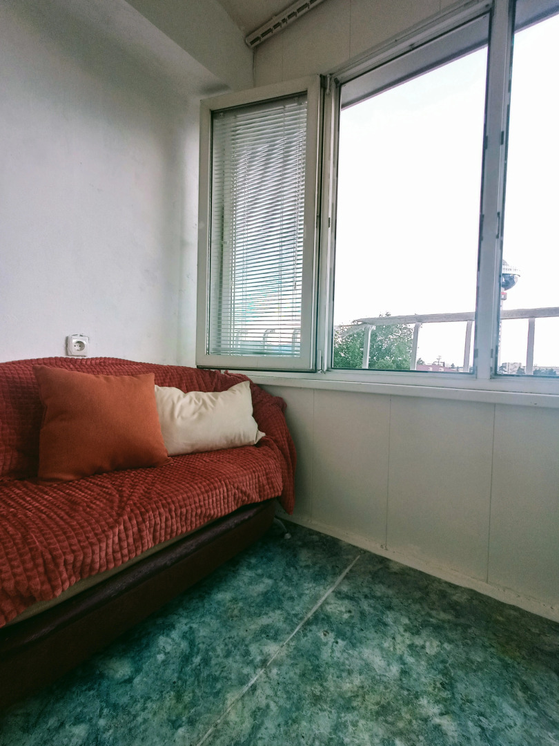 Апартаменты Ретро в Центре Города