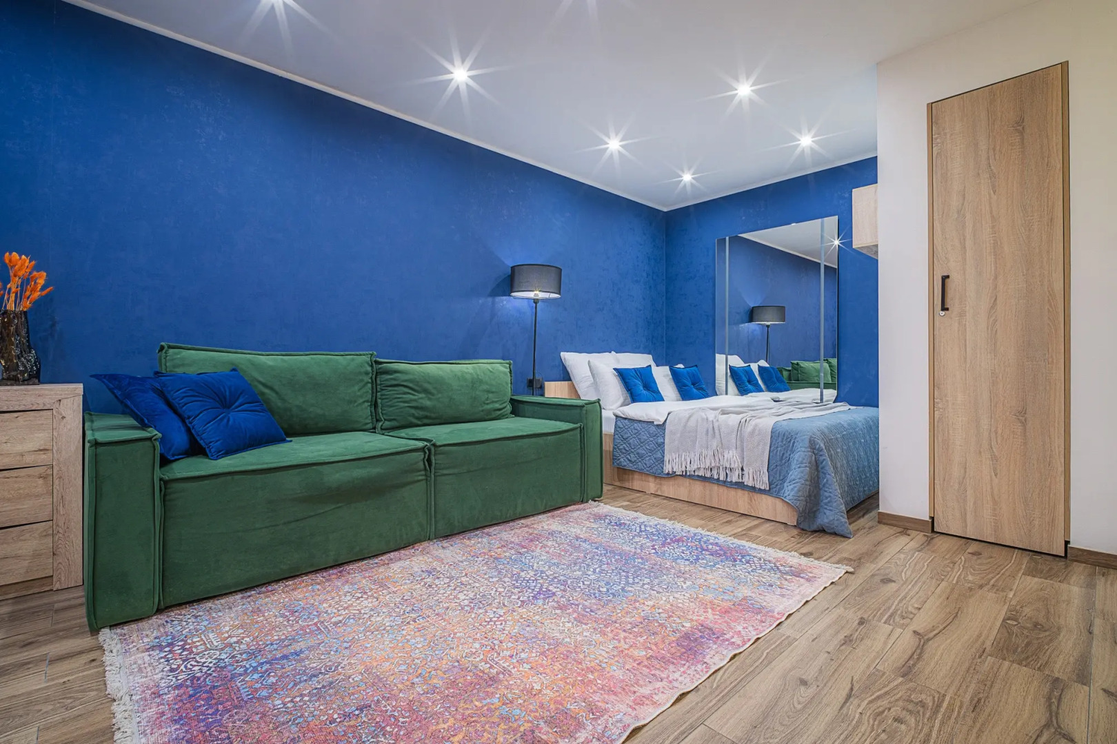 Квартира Турин