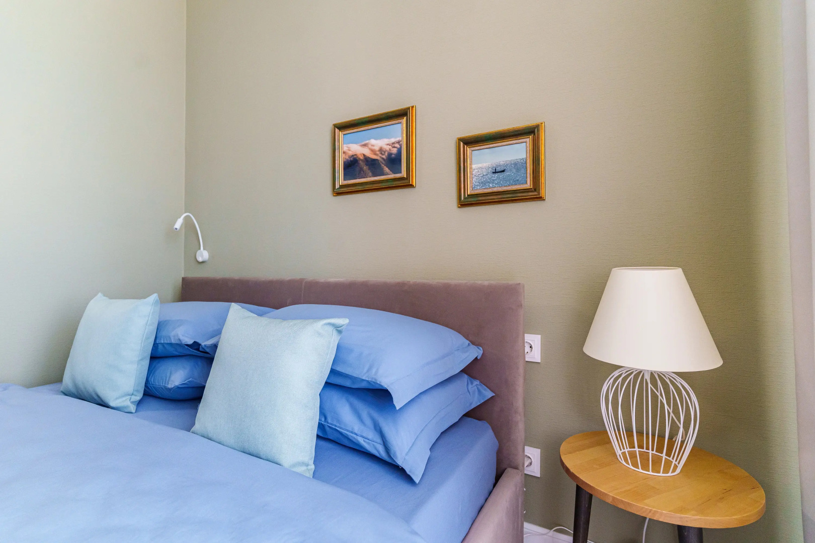 Апартаменты Premium на Мысхакском Шоссе от LetoApart 1