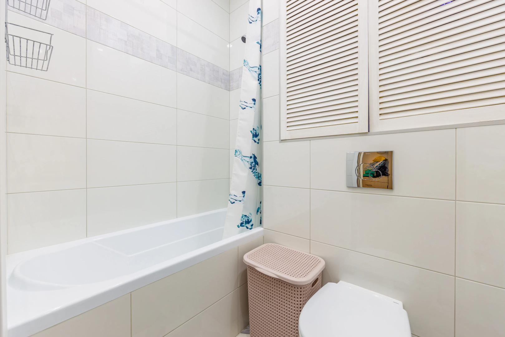 Апартаменты у метро Ботаническая