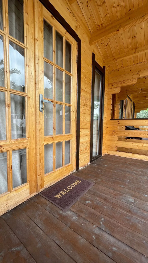 Гостевой дом Olginka