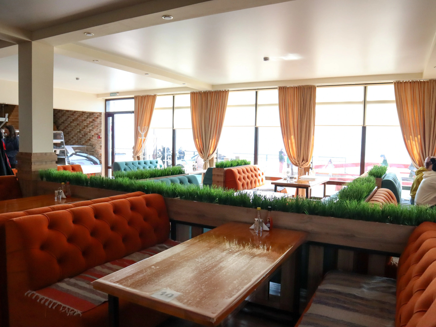 Отель Dream of Baikal