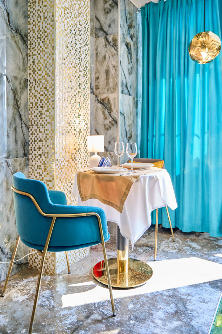 Отель Амбассадор