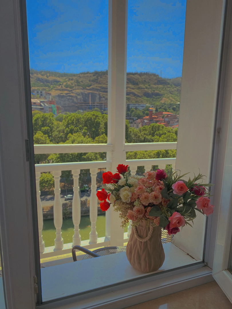 Гостиница Старый Метехи