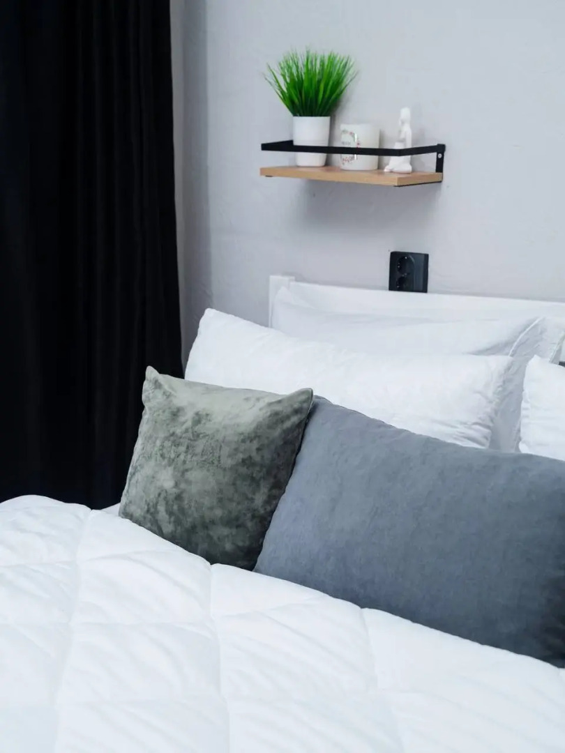 Квартира на 30 лет Победы 9А