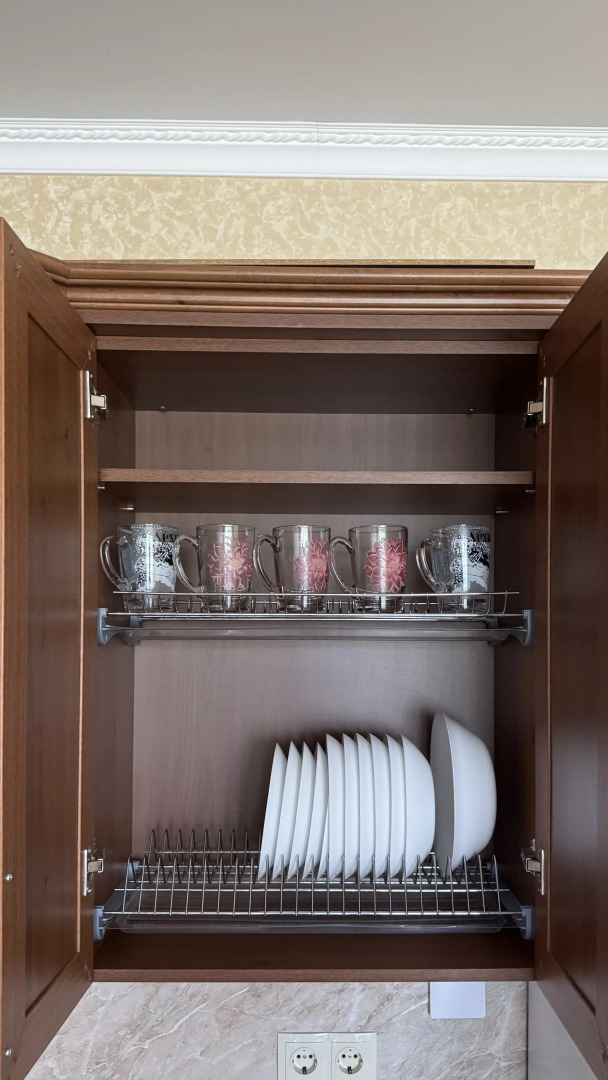 Квартира Однокомнатная