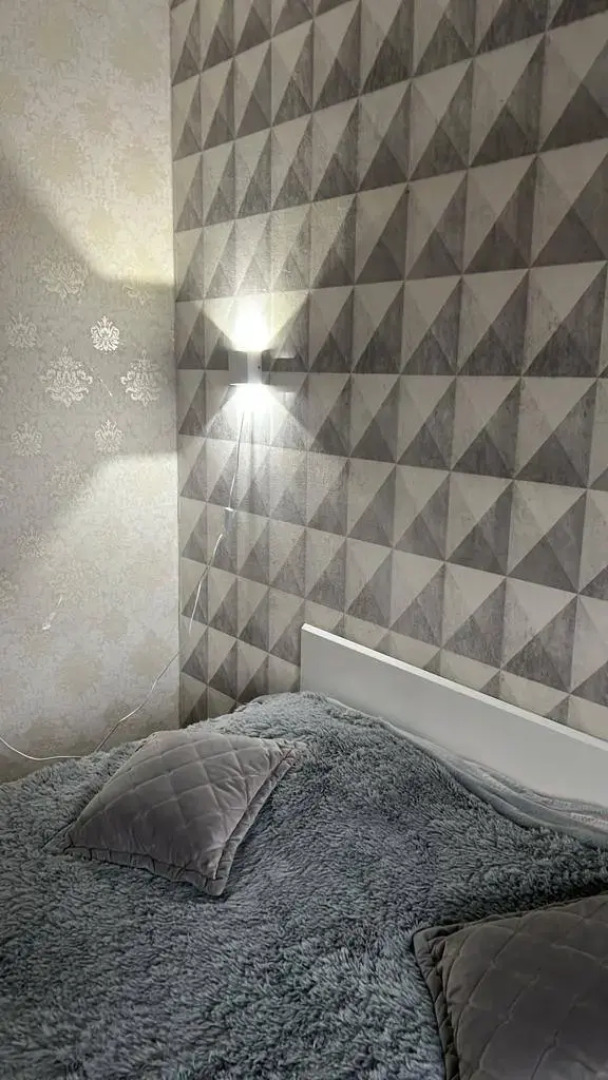 Квартира Просторная с видом на Ангару