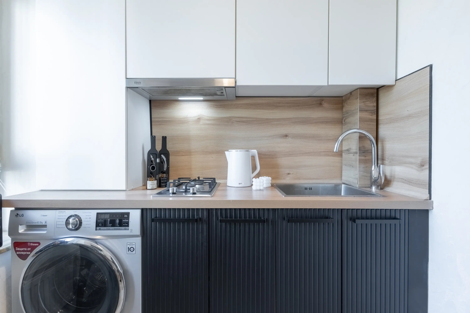 Апартаменты Serenity Homes на Калинина 32