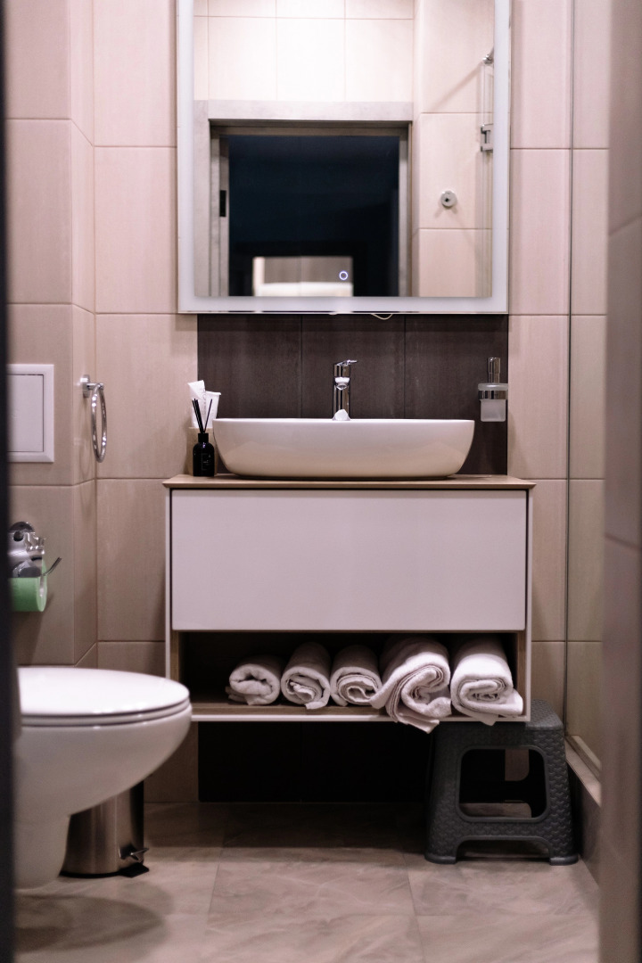 Апартаменты Baikal Hill Green