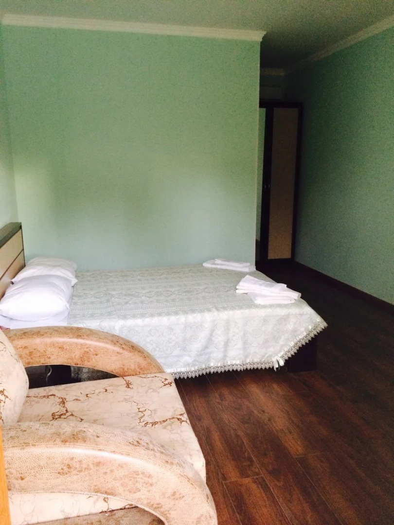 Гостевой Дом Amina Beach