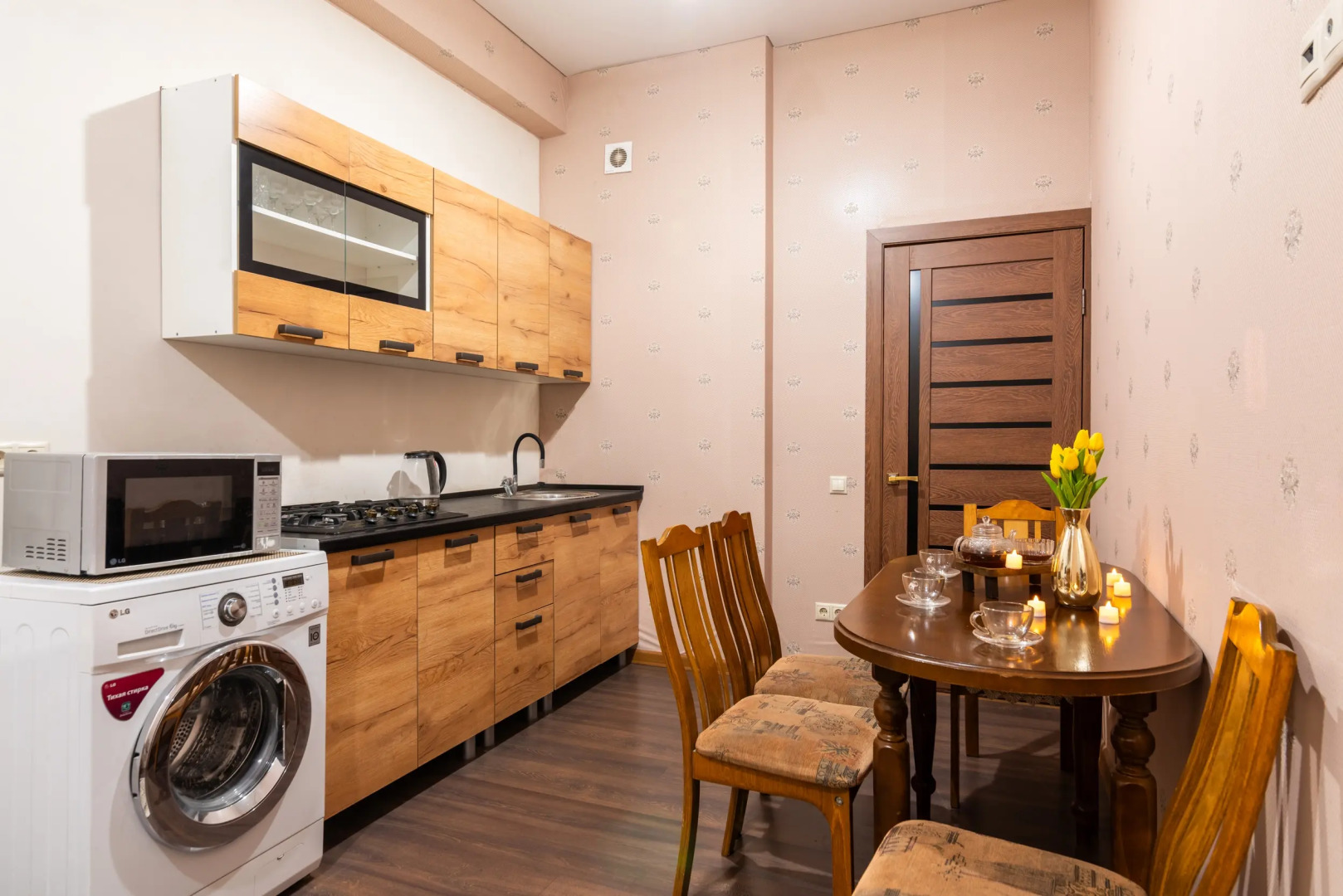 Апартаменты Уютные у моря